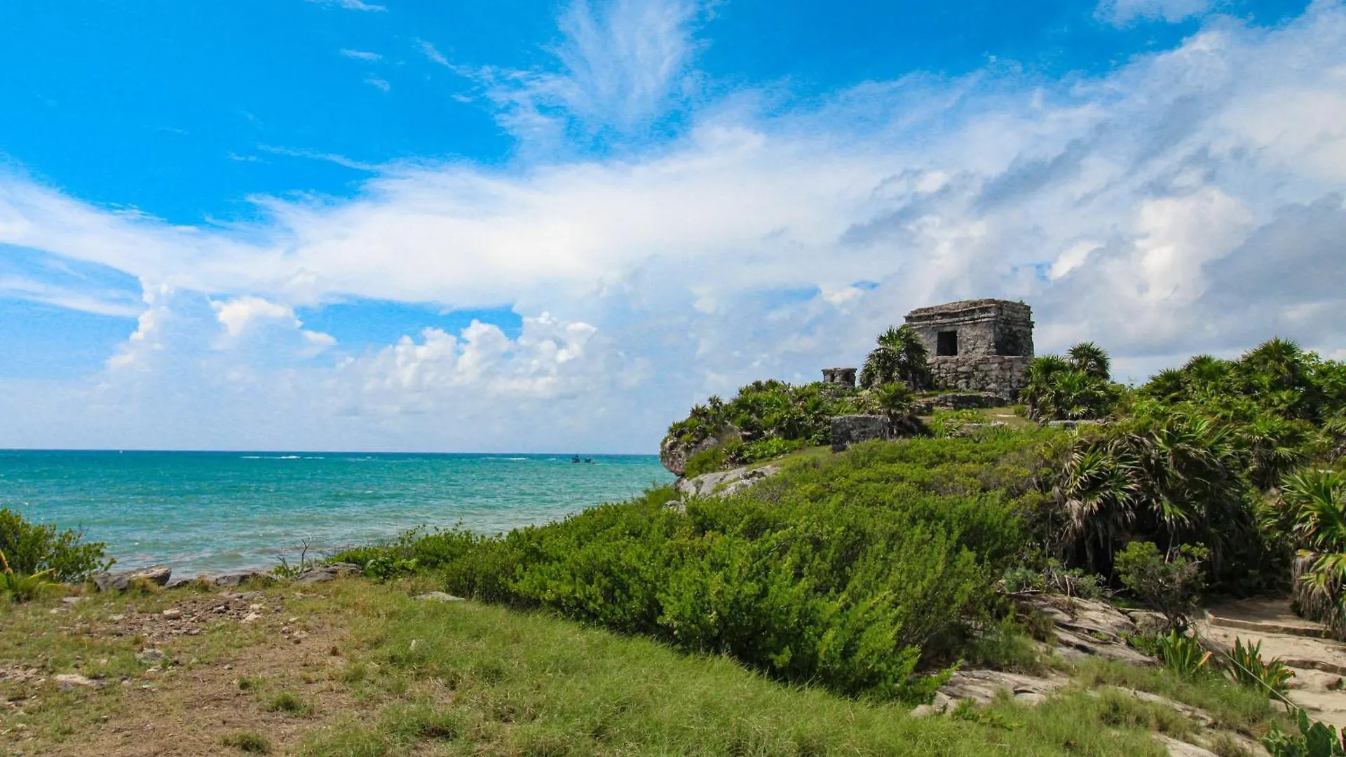 Viva 107-108 Lejlighed Tulum