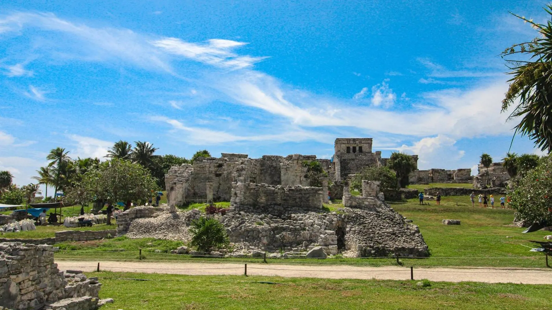 Viva 107-108 Lejlighed Tulum 0*,  Mexico