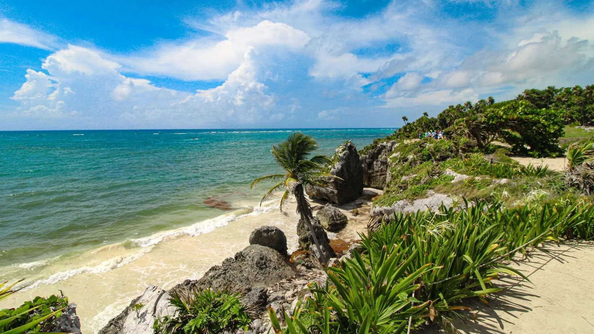 Viva 107-108 Lejlighed Tulum